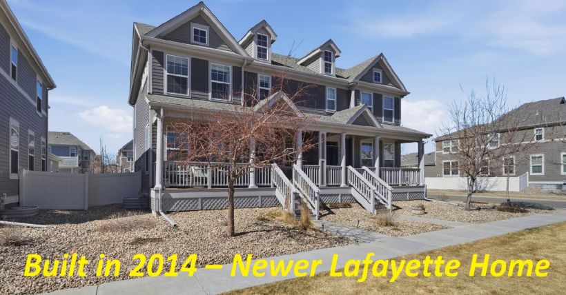 (564 Rawlins Way) | (Lafayette, CO) | ($570,000)ice) 